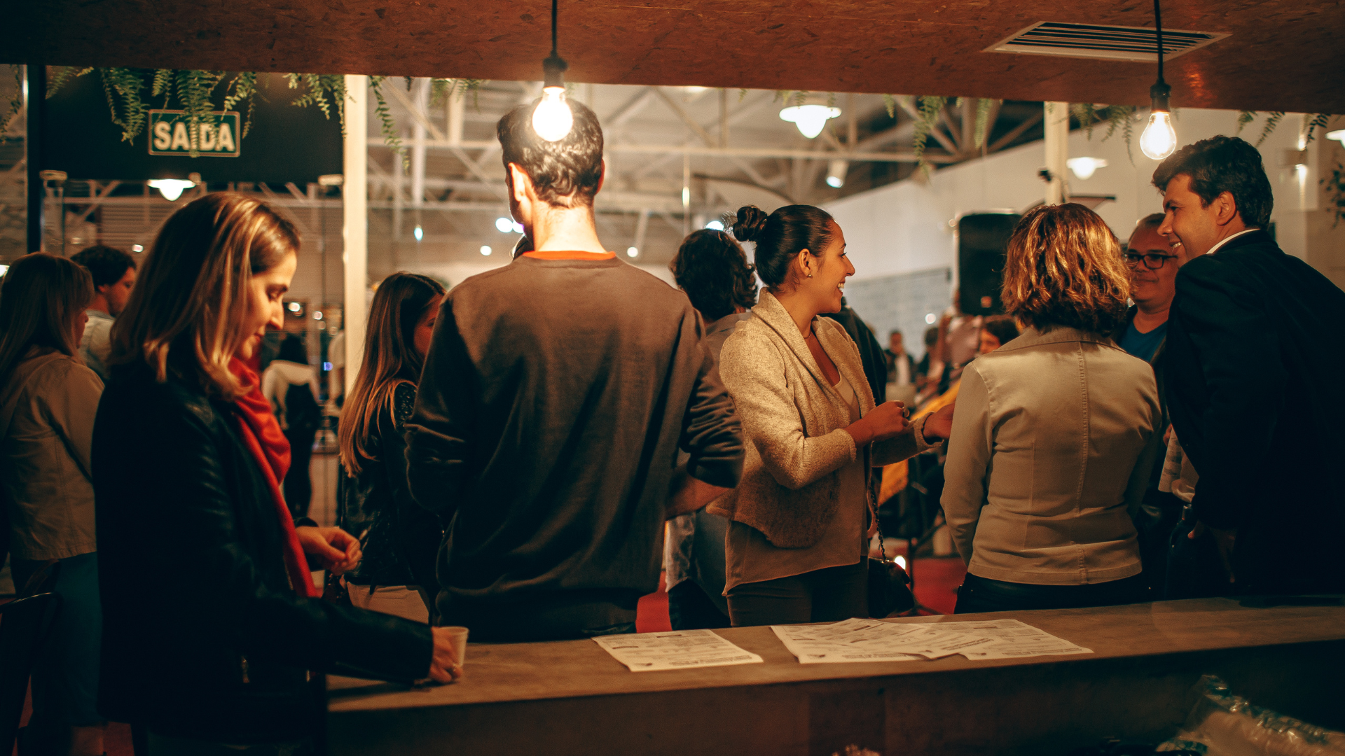 people networking 2